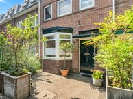 Javalaan 19, 2103 VD Heemstede