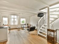 Bilderdijkkade 22-4, 1053 VC Amsterdam