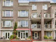 Ernst Cahnsingel 40, 1069 PX Amsterdam