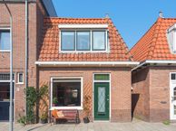 Van 't Hoffstraat 19, 2014 RA Haarlem