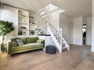 Warmondstraat 193-3, 1058 KX Amsterdam