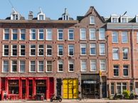 Albert Cuypstraat 33-2, 1072 CL Amsterdam