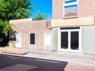 Van der Kaaijstraat 52, 1815 VM Alkmaar