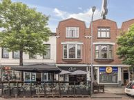 Zwart Janstraat 61-B, 3035 AL Rotterdam