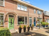 Wilhelminastraat 17-A, 1941 BK Beverwijk