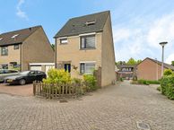 Boskamphoek 85, 7546 DR Enschede