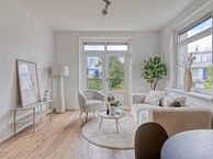 Rösener Manzstraat 163-D, 3026 TR Rotterdam