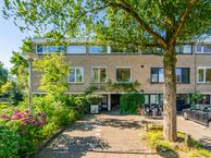 Straat van Gibraltar 22, 1183 GW Amstelveen