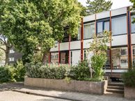 Bijdorplaan 155, 2015 CJ Haarlem