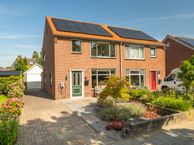 Burgemeester Breebaartstraat 11, 1718 BA Hoogwoud