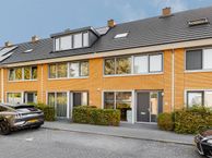 Mies Bouhuysstraat 17, 3544 HA Utrecht