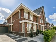 Herman Heijermanslaan 34, 1948 DK Beverwijk