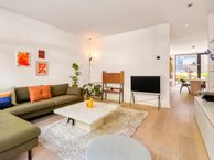 Egidiusstraat 113-H, 1055 GS Amsterdam