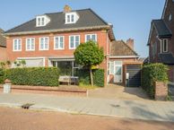 Franklin Rooseveltlaan 11, 4818 KA Breda