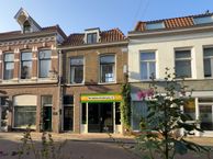 Barrevoetestraat 12-B, 2011 WP Haarlem