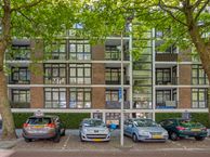 Jan van Duivenvoordestraat 12-1, 1067 XN Amsterdam