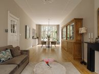 Valeriusstraat 282-H, 1075 GN Amsterdam