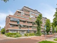 Rustenburgstraat 40, 7311 JA Apeldoorn