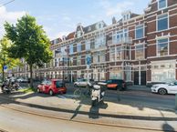 Regentesselaan 321-A, 2562 EC Den Haag