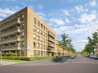 Blauwvoetstraat 17, 1061 BM Amsterdam