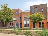 Villa Waterranonkel 35, 5146 AN Waalwijk