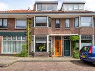 Van der Hoevenstraat 2, 2313 VA Leiden