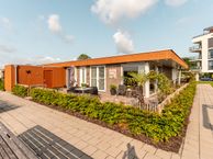 Marke 18, 8233 GB Lelystad