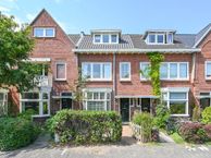 Leidsevaart 300, 2014 HH Haarlem