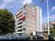 Zwedenburg 50, 2591 BH Den Haag