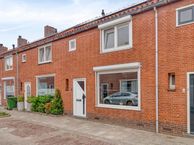 Prinses Beatrixstraat 4, 3262 SL Oud-Beijerland