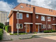 Jan Luykenstraat 15, 8913 HW Leeuwarden