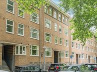 Willem de Zwijgerlaan 54-H, 1056 JS Amsterdam