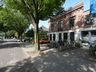 van Nispenstraat 240, 6521 KV Nijmegen