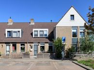 Willem de Zwijgerstraat 23, 8606 EA Sneek