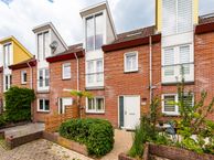 Bloemhof 157, 1403 LC Bussum