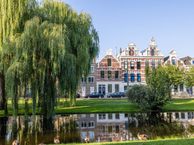 Noordsingel 140-A, 3032 BK Rotterdam