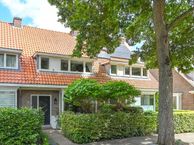 Oude Posthuisstraat 29, 2101 RA Heemstede