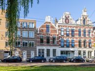 Noordsingel 140-B, 3032 BK Rotterdam