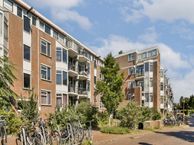 Wagenaarstraat 429, 1093 CN Amsterdam