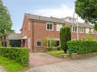 Gentiaanstraat 54, 1402 CT Bussum
