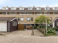 Anna van Hensbeeksingel 66, 2803 LJ Gouda