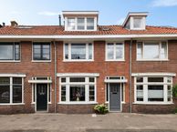 Jan van den Bergstraat 16, 2101 XC Heemstede
