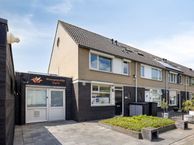 Marknessestraat 2, 5045 KW Tilburg