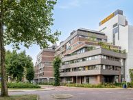 Nieuwstraat 7-A, 7311 HX Apeldoorn