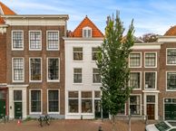 Hooigracht 37-B, 2312 KN Leiden