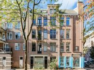 Nicolaas Beetsstraat 50-3, 1053 RM Amsterdam