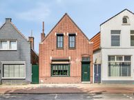 Boulevard 128, 4701 EZ Roosendaal