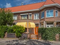 Koningin Wilhelminalaan 455, 2274 BB Voorburg