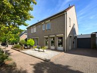 Magnolia 34, 4661 WB Halsteren