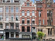 Van Vollenhovenstraat 60-B01, 3016 BK Rotterdam